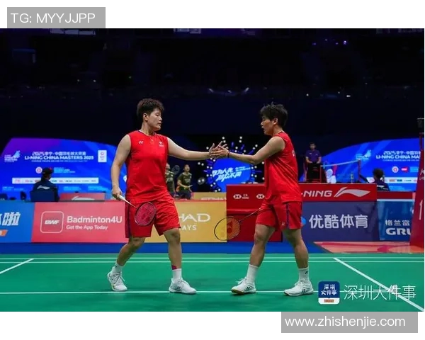 深圳羽毛球队在城市联赛中的比赛经验与表现分析 深圳羽毛球队在城市联赛中的比赛经验与表现分析