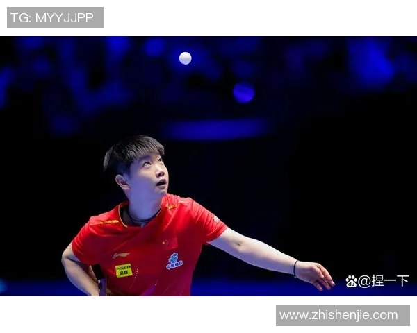 深圳乒乓球队在杯赛中的实力展现与未来发展潜力分析