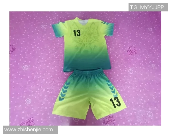 泰国足球明星球衣的魅力与文化传承探讨