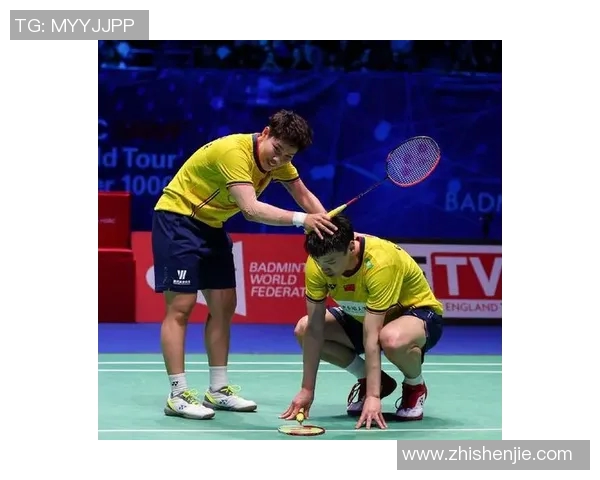 上海羽毛球队在洲际杯中的个人能力展现与战术分析