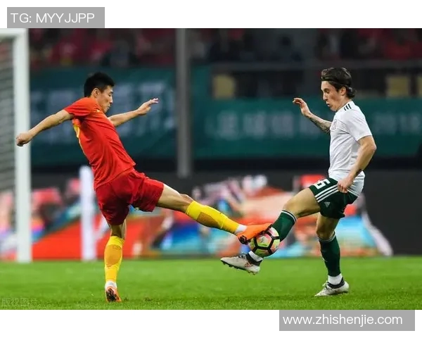 上海足球队在世界杯预选赛中的奋进之路与辉煌成就回顾