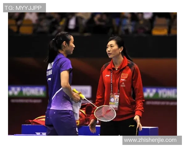 专访羽毛球明星吴敏揭秘成功背后的心路历程与训练秘诀 专访羽毛球明星吴敏揭秘成功背后的心路历程与训练秘诀