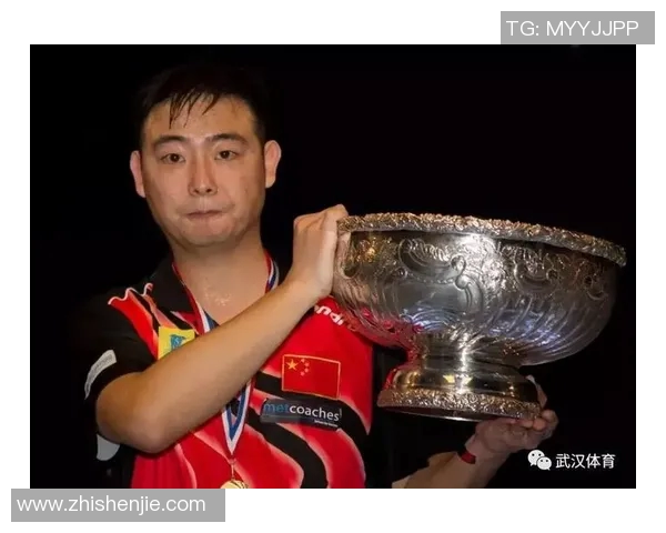 专访乒乓球冠军张伟揭秘成功背后的努力与坚持之路