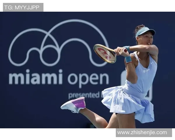 对话周芳:回顾网球生涯的辉煌与挑战,展望未来的无限可能 对话周芳:回顾网球生涯的辉煌与挑战,展望未来的无限可能