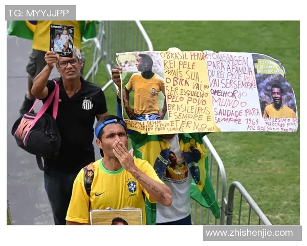 巴西足球明星的告别仪式感人瞬间与葬礼图片回顾