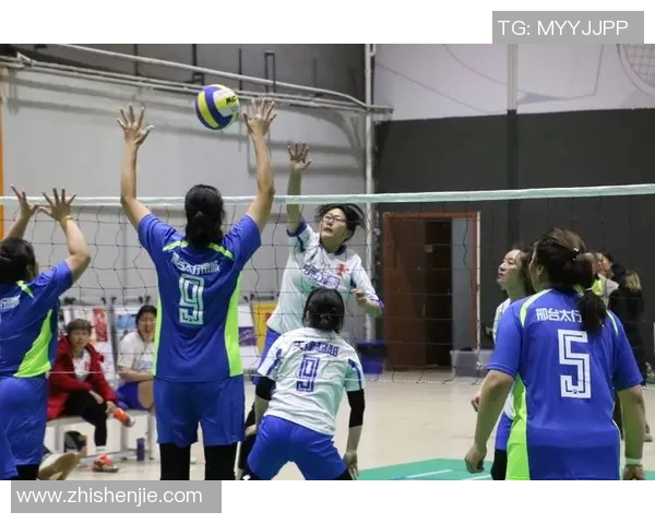 权威发布：2023年排球运动员心理素质实力排行榜全面揭晓