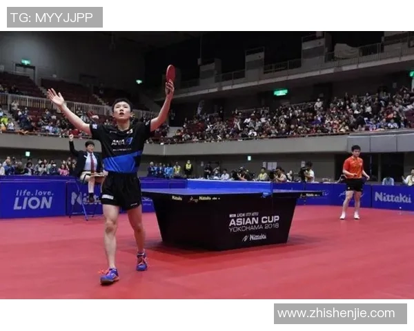 杭州乒乓球队心理素质深度剖析与对比研究探讨