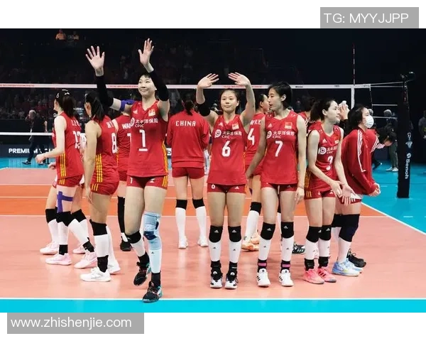 武汉排球队在世界锦标赛中的表现分析与状态评估