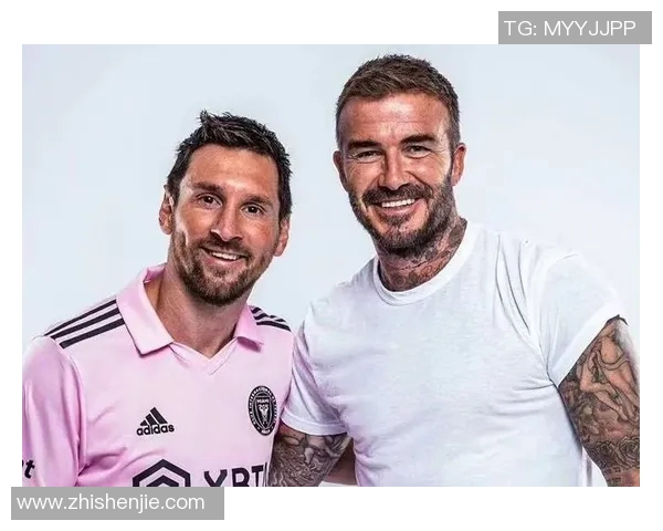 美国足球明星风采大揭秘从梅西到贝克汉姆的传奇故事与成就